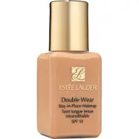 Estée Lauder Double Wear Stay-In-Place Makeup SPF10, 15ml, 1W2 Sand