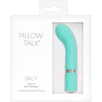 Pillow Talk Vibrator , vihreä