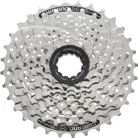 Shimano Cs-hg41 8s Polkupyörän Kasetti