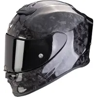 Scorpion Exo-r1 Evo Carbon Air Onyx Kokokypärä
