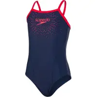 Speedo Gala Logo Ohut Olkaimet Uimapuku