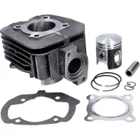 101 Octane Ip32550 Sylinterisarja