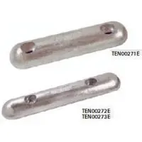 Tecnoseal Fairline-anodi 4kg