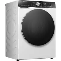 Hisense WD5S1045BW -kuivaava pesukone