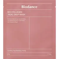 BIODANCE Bio-Collagen Real Deep Mask - 1 kpl