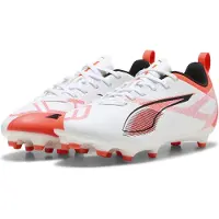 Puma Ultra 5 Play Fg/ag Junior Jalkapallokengät