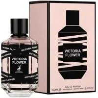 Maison Alhambra Victoria Flower Eau De Parfum – 100ml