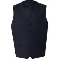 Jack & jones Premium Pukuliivi 'JPRTheo' laivastonsininen