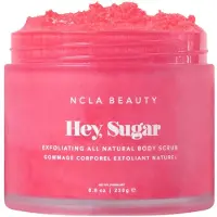 NCLA Hey, Sugar Love Potion Body Scrub 250 g