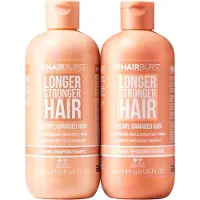 Hairburst Shampoo & Conditioner for Dry & Damaged Hair
