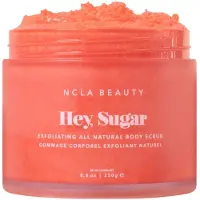 NCLA Hey, Sugar Bee Mine Body Scrub 250 g