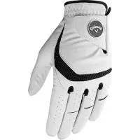 Callaway Syntech Mrh - White - M/L