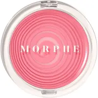 Morphe Huephoric Rush 3-In-1 Silk Blush Pleasured
