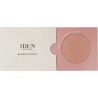 IDUN Minerals Mineral Blush, Havtorn