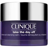 Clinique Take The Day Off Charcoal Detoxifying Cleansing Balm, 30ml