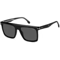 Carrera Modernit aurinkolasit - - 359/S - 56 mm - Ans/M9 Musta Dkruth - UV-suojaus - Polykarbonaatti