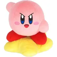 Ginza.se Kirby Warp Star 17 Cm Nalle