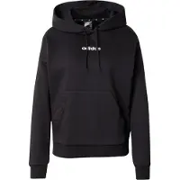 Adidas Essentials Linear Fleece Huppari