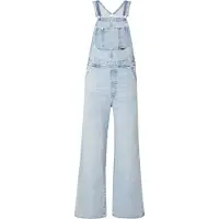 G-Star Leg Dungaree Straight Fit Hihaton Haalari
