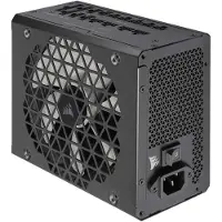 Corsair RMx Shift Series RM1200x SHIFT, 1200 W, 100 - 240 V, 47 - 63 Hz, 7.5 - 15 A, 150 W, 1200 W (CP-9020254-EU)