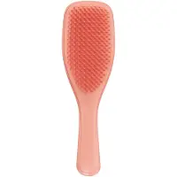 Tangle Teezer The Ultimate Detangler, Fine & Fragile, Sweet Cinnamon