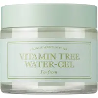 I´m from Vitamin Tree Water-Gel, 75g