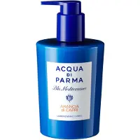 Acqua di Parma Arancia Hand & Body Lotion, 300ml