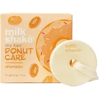Milk shake Moisture & More Donut Shampoo, 50g