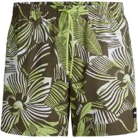 BOSS Piranha - Khaki green - S