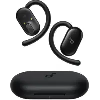 Soundcore V20i -langattomat nappikuulokkeet, musta