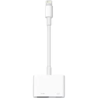 Apple Lightning-digitaali-AV-sovitin