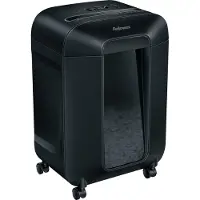 Fellowes Powershred LX85 Shredder Cross (4400801)