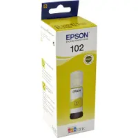 Epson Ink Yellow 102