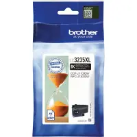 Brother Ink Black 6K LC3235XLBK
