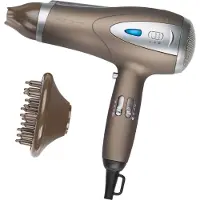 ProfiCare Ammattilaiskuivaaja 2200W ruskea PC-HTD3113-Ruskea