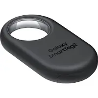 Samsung SmartTag2, musta