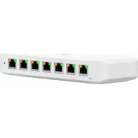 Ubiquiti UniFi USW-Ultra 8P 42W POE++ (ilman AC-Adapter)