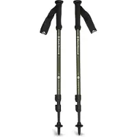 Black Diamond explorer 3 trekking poles