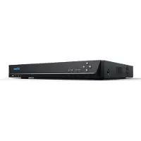 Reolink NVS36 NVR 4K UltraHD tallennin (RLN36)