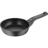 WMF PermaDur Premium paistinpannu 20 cm Musta