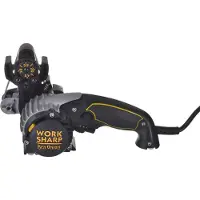Work Sharp Ken Onion Knife & Tool Sharpener 09DX005
