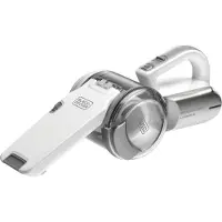 Black & Decker Akkupölynimuri PV1820L-QW