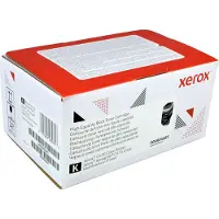 Xerox VersaLink C410/C415 -värikasetti, musta
