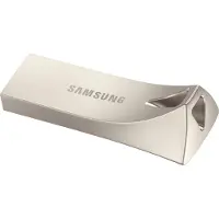Samsung USB BAR Plus 512GB silver (MUF-512BE3/APC)