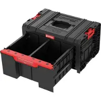 Qbrick Laatikko työkaluille PRO 2.0 BASIC