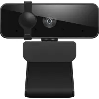 Lenovo essential FHD Webcam - Black