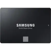 Samsung Sisäinen SSD 870 EVO 1 TB MZ-77E1T0B/EU