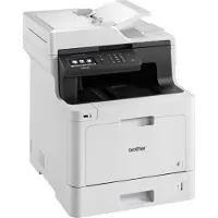 Brother DCP-L8410CDW (DCPL8410CDWZW1)