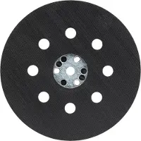 Bosch Hiomatyyny epäkeskohiomakoneelle ; 125 mm keskikarhea; työkaluille PEX, vuosimallit 2007-2014