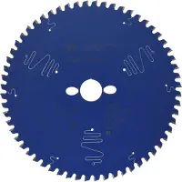 Bosch Katkaisuterä puulle Expert Wood; 254x2,4x30 mm; Z60